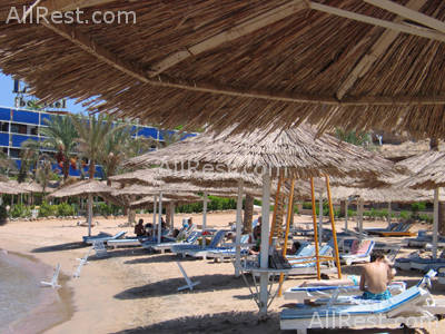 Helnan Marina Sharm 4